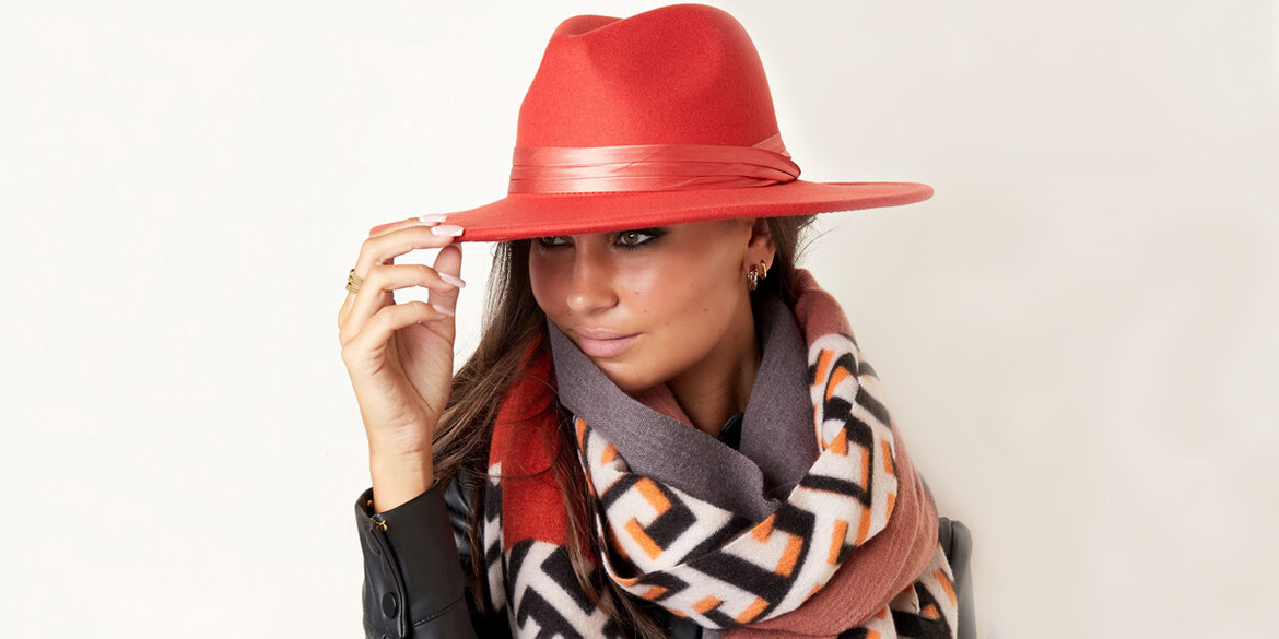 De mooiste dames heren mode en meer online - Scarfz - De grootste collectie sjaals online!