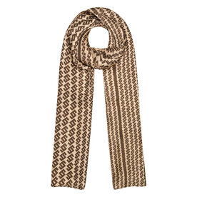 aankomst toewijzen schieten Lange shawls - Scarfz - De grootste collectie sjaals online!